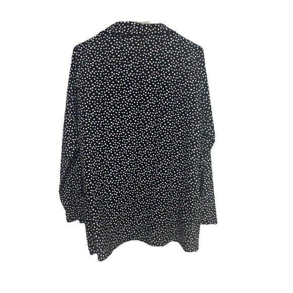 Elodie Women’s Long Sleeve Lightweight Open Front Blazer With Pockets Size M - Picture 4 of 5